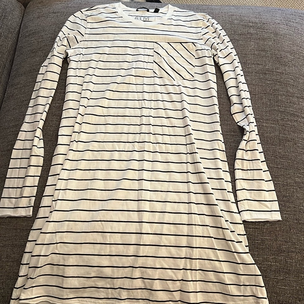 ATM dress